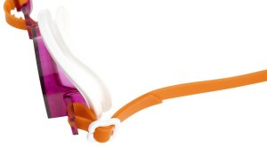 Bestway Bestway Okulary do pływania gogle 7+ 21048 RO 5