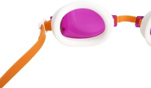 Bestway Bestway Okulary do pływania gogle 7+ 21048 RO 6