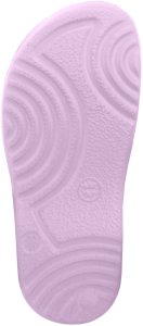 KLAPKI BASENOWE DLA DZIECI Z PIANKI EVA BAMBINO 856 LEMIGO 3