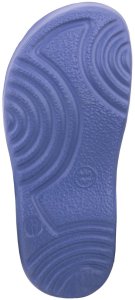 KLAPKI BASENOWE DLA DZIECI Z PIANKI EVA BAMBINO 856 LEMIGO 3