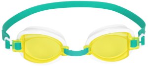 Bestway Bestway Okulary do pływania gogle 7+ 21048ZO 4
