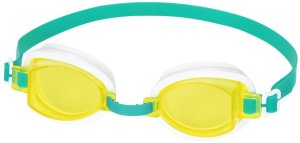 Bestway Bestway Okulary do pływania gogle 7+ 21048ZO 8