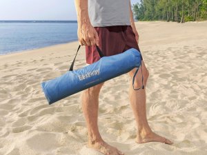 Bestawy Namiot plażowy Beach Ground 2 Parawan dwuosobowy 68105 13