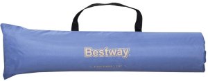 Bestawy Namiot plażowy Beach Ground 2 Parawan dwuosobowy 68105 14