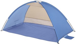 Bestawy Namiot plażowy Beach Ground 2 Parawan dwuosobowy 68105 3