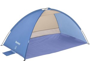 Bestawy Namiot plażowy Beach Ground 2 Parawan dwuosobowy 68105 4