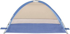 Bestawy Namiot plażowy Beach Ground 2 Parawan dwuosobowy 68105 8
