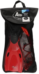 Atom Nardymo su šniūrais rinkinys Jr. 2