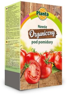 Planta Nawóz pod pomidory 1,8kg Poprawa żyzności i struktury gleby 2