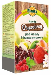 Planta Nawóz pod drzewa i krzewy owocowe 1,8kg 2