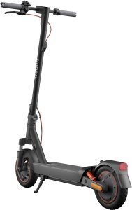 Hulajnoga elektryczna Xiaomi Electric Scooter 5 Max 6