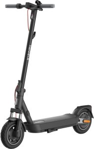 Hulajnoga elektryczna Xiaomi Electric Scooter 5 Pro 1