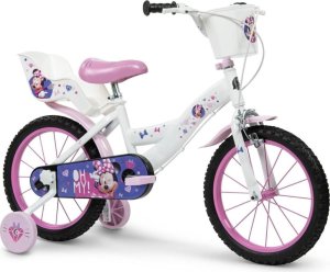 Rowerek dzieciecy Huffy 16" Disney MINNIE 1