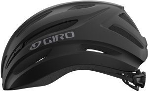 Kask szosowy Giro ISODE II MATTE BLACK CHARCOAL ROZ UNI(54-61CM) 1