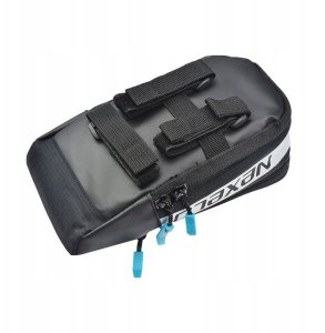 Nexelo Sakwa rowerowa na telefon NEXELO Torba na smartfona rowerowa 3