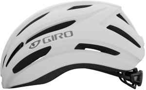 Kask szosowy Giro ISODE II matte white charcoal ROZ UNI(54-61CM) 1