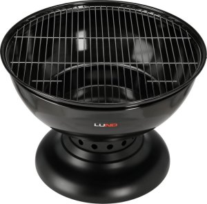 PALENISKO STALOWE Z RUSZTEM 54CM 3