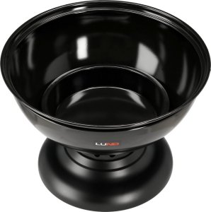 PALENISKO STALOWE Z RUSZTEM 54CM 4