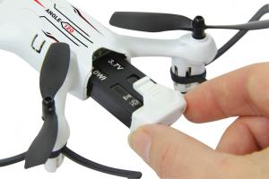 Dron Jamara Angle 120 Altitude (422027) 5