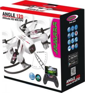 Dron Jamara Angle 120 Altitude (422027) 8