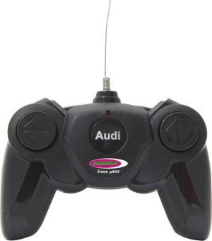 Jamara Audi R8, 1:24, 2015, Biały (405101) 5