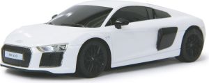 Jamara Audi R8, 1:24, 2015, Biały (405101) 6