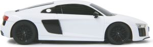 Jamara Audi R8, 1:24, 2015, Biały (405101) 8