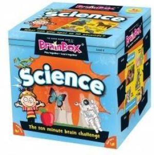 Albi BrainBox Science - 250717 1