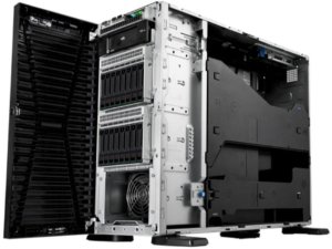 Serwer HPE P70278-421 32 GB RAM 1