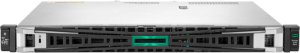 HPE PL DL20g11 E-2434 (3.4G/4C) 1x32G 2x2TB/7.2k SATA VROC 2LFF-HP 4x1Gb 290W Smart Choice 1