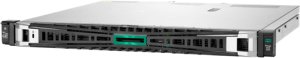 Serwer HP HPE PL DL20g11 E-2434 (3.4G/4C) 1x32G 2x2TB/7.2k SATA VROC 2LFF- 4x1Gb 290W Smart Choice 2