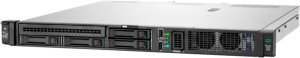 Serwer HP HPE PL DL20g11 E-2434 (3.4G/4C) 1x32G 2x2TB/7.2k SATA VROC 2LFF- 4x1Gb 290W Smart Choice 3