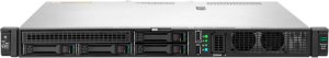 Serwer HP HPE PL DL20g11 E-2434 (3.4G/4C) 1x32G 2x2TB/7.2k SATA VROC 2LFF- 4x1Gb 290W Smart Choice 5