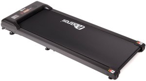 Bieżnia treningowa elektryczna walking pad AbarQs fitness BZ-38.00 6