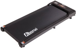 Bieżnia treningowa elektryczna walking pad AbarQs fitness BZ-38.00 7