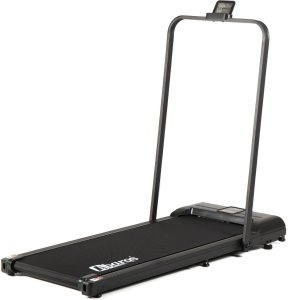 Bieżnia treningowa elektryczna AbarQs fitness BZ-38.20 5