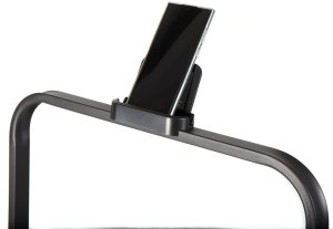 Bieżnia treningowa elektryczna AbarQs fitness BZ-38.20 6