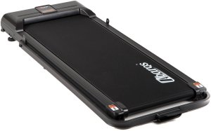 Bieżnia treningowa elektryczna AbarQs fitness BZ-38.20 9