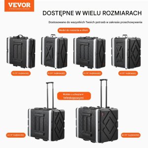 Szafa Serwerowa 2U 50 cm 3