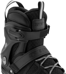 Rolki Spokey Ace rekreacyjne czarne r. 38 4