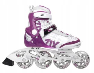 Ł0427-36 ŁYŻWOROLKI GUTS S0082-96A 2