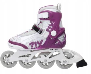 Ł0427-36 ŁYŻWOROLKI GUTS S0082-96A 3