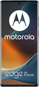 Smartfon Motorola Edge 50 Fusion 8/256GB Granatowy (XT2429-2) 2