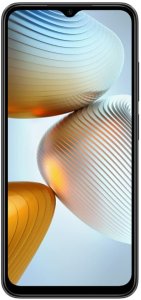 Smartfon Xiaomi Smartfony M4 6,58 Mediatek Dimensity 700 4 GB RAM 64 GB Czarny 2