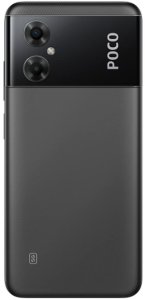 Smartfon Xiaomi Smartfony M4 6,58 Mediatek Dimensity 700 4 GB RAM 64 GB Czarny 3