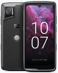 Smartfony Crosscall 1001053801926 6,1" 6 GB RAM 4 GB 6 GB 1