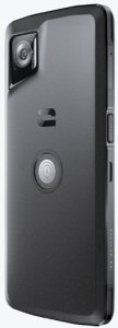 Smartfon Crosscall Smartfony Crosscall 1001053801926 6,1" 6 GB RAM 4 GB 6 GB 2