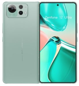 ASUS Zenfone 12 Ultra 16/512GB Sage Green 1