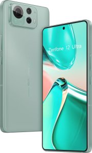 Smartfon Asus Zenfone 12 Ultra 5G 16/512GB Zielony  (AI2501-16G512G-) 3