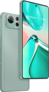 Smartfon Asus Zenfone 12 Ultra 5G 16/512GB Zielony  (AI2501-16G512G-) 5